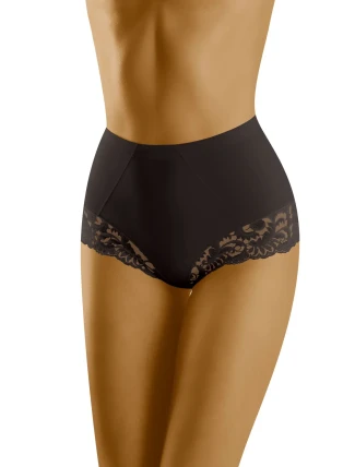 Nohavičky Exepta Black - Wol-Bar