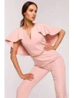 Dámsky plášť M670 - Figl