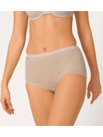 Dámske nohavičky sloggi Basic+ Maxi 3P - telové - SLOGGI Dámske nohavičky sloggi Basic+ Maxi 3P - telové - SLOGGI