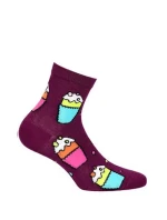 Dámske ponožky Wola Perfect Woman W84.01P Casual