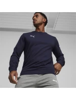 Puma Team Goal Casuals Hoodie M 658592 06 muži