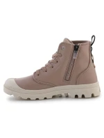 Palladium Pampa Hi Re-Vegn Leather W 74378-284-M