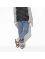 Birkenstock Arizona Tabacco Brown Pánske/dámske žabky bežnej šírky (0352201)