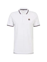 Fila Lubbeek M polokošeľa FAM0898 10001 muži