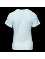 Dámske tričko s krátkym rukávom HERIA II WMNS