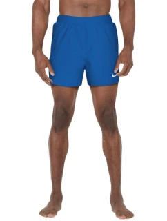 Plavecké šortky Nike Essential 5 M NESSF560 494