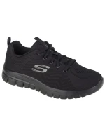 Skechers Graceful - Get Connected W 12615W-BBK