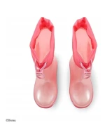 Perletti Disney Princesses Detské čižmy do dažďa pre dievčatá Perletti Disney Princesses Detské čižmy do dažďa pre dievčatá