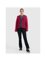Softshellová bunda 4F W 4FRAW25TSOFF505-60S Softshellová bunda 4F W 4FRAW25TSOFF505-60S