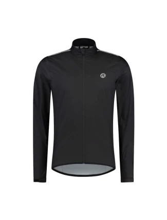 Rogelli bunda do dažďa CORE black L