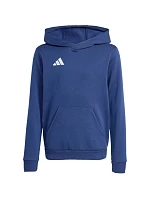Detská mikina adidas Entrada 26 Hoody navy blue JZ6567 Detská mikina adidas Entrada 26 Hoody navy blue JZ6567