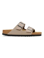 Birkenstock ARIZONA BS 1032019 GRAY TAUPE žabky (štandardná šírka)