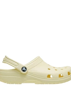 Crocs Classic bright yellow 10001 7CJ