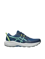 Asics Gel-Venture 11 pánska bežecká obuv modrá 1011C160 401 Asics Gel-Venture 11 pánska bežecká obuv modrá 1011C160 401