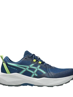 Asics Gel-Venture 11 pánska bežecká obuv modrá 1011C160 401