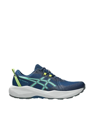 Asics Gel-Venture 11 pánska bežecká obuv modrá 1011C160 401 Asics Gel-Venture 11 pánska bežecká obuv modrá 1011C160 401