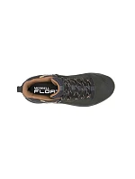 Turistické topánky Merrell Moab Speed 2 LTR Mid WP – čierne, veľkosť: 46,5