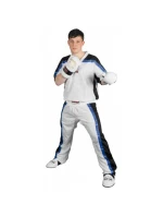 TOP TEN kickboxerské nohavice - SKBP-TT