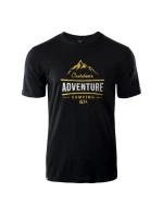 Pánske tričko Lore M 92800275170 - Hi-Tec