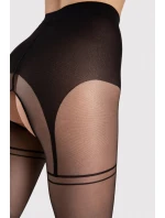 Fiore Delight 20 DEN O5037 farba:čierna