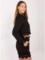 IT MA bunda FL9972 1.92 čierna