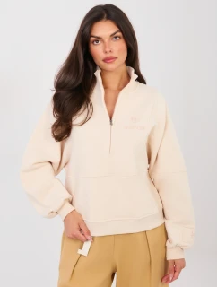 Mikina NS BL NS2579.18 light beige