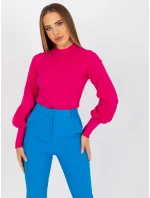 Blúzka RV BZ 5223.15 fuchsií