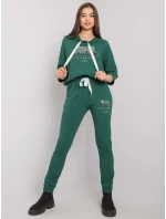 Súprava RV KMPL 6819.07P tmavo zelená Súprava RV KMPL 6819.07P tmavo zelená