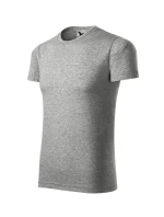 Element unisex tričko tmavosivé