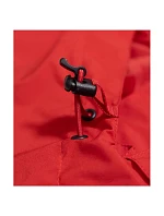 Pánska bunda Rainbow M MLI-53807 červená - Malfini