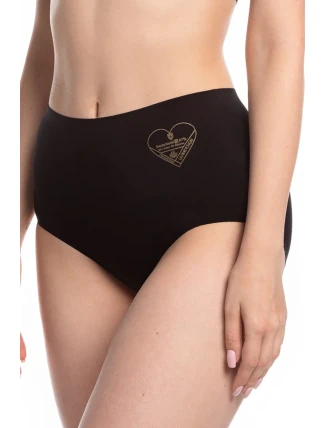 Dámske nohavičky MIDI L-LC4009MX-02 Dámske nohavičky MIDI L-LC4009MX-02