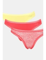 SLOGGI GO CRUSH STRING NOHAVIČKY C3P V015 SLOGGI GO CRUSH STRING NOHAVIČKY C3P V015