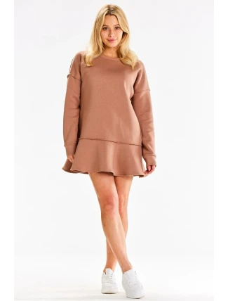 Denné šaty model 188016 Infinite You