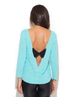 Blúzka model 48318 Katrus Blúzka model 48318 Katrus