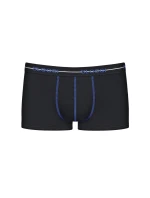 Pánske boxerky Start Hipster C2P box - UNKNOWN - modro-čierne V005 - SLOGGI