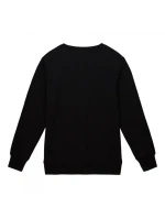 Mitchell & Ness Branded Fashion Graphic Crew Sweatshirt M FCPO5532-MNNYYPPPBLCK pánske Mitchell & Ness Branded Fashion Graphic Crew Sweatshirt M FCPO5532-MNNYYPPPBLCK pánske