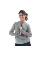 Mikina Mizuno W 32EC7208C05