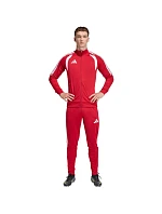Pánska mikina adidas Tiro 26 League Training Sweatshirt Red JY7212 Pánske