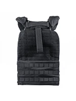 Vesta s taktickým závažím 9,2 KG | DBX Bushido Vesta s taktickým závažím 9,2 KG | DBX Bushido