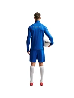 Pánske šortky Nike France Dri-Fit FFF Strike Blue IB4609 480