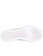Dámske tenisky Skechers SKIP CUTE B CUTE SWEET 114815 WHT