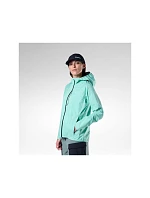 Dámska bunda ROSSIGNOL W Rainproof 2.5L Shell Jkt, zelená