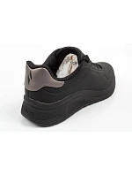 Dámske športové tenisky Skechers Uno Lite 2, čierne, pohodlné Dámske športové tenisky Skechers Uno Lite 2, čierne, pohodlné