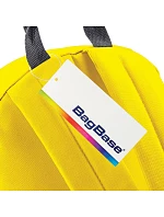 BagBase BG 125 Originálny módny batoh 52.0125 surf blue/graphite grey BagBase BG 125 Originálny módny batoh 52.0125 surf blue/graphite grey