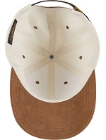 Flexfit 9279 6-panelová čiapka s kšiltom „Corduroy Suede“ 55.9279 krémová/karamelová Flexfit 9279 6-panelová čiapka s kšiltom „Corduroy Suede“ 55.9279 krémová/karamelová