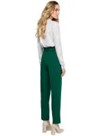 Dámske nohavice S124 - Stylove