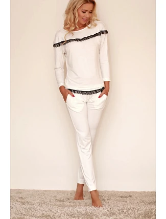 Súprava Calme 105431 cream - Kalimo