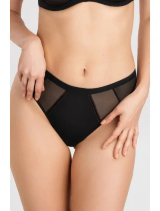 K826 TANGÁ JUST BLACK