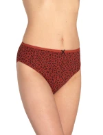 Dámske bikiny FIGS L-127BI-32EX 3-pack