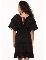 Dámske šaty LingaDore 7226